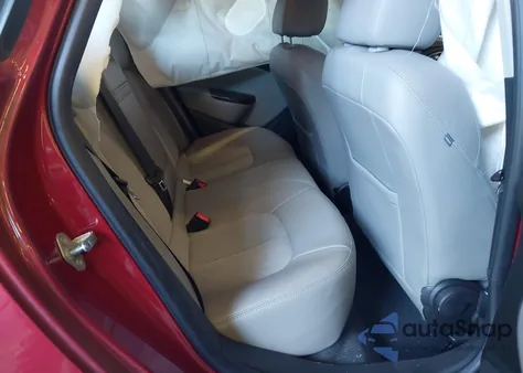 2016 Buick Verano Sport Touring Group z USA, uszkodzony, nr VIN 1G4PW5SK0G4152254